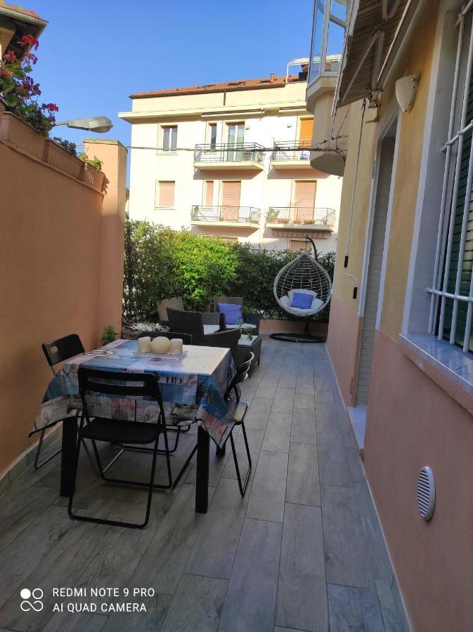 Apartamento La Casa Dei Gelsomini *